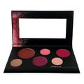 Paleta de Sombras Payot Romântica 9g