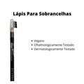 Lápis Para Sobrancelhas Payot Universal 1,10g