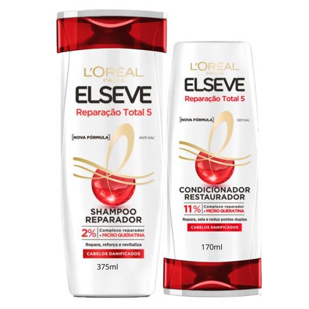 Kit-Shampoo-375ml-E-Condicionador-170ml-Elseve-Reparação-Total-5--3