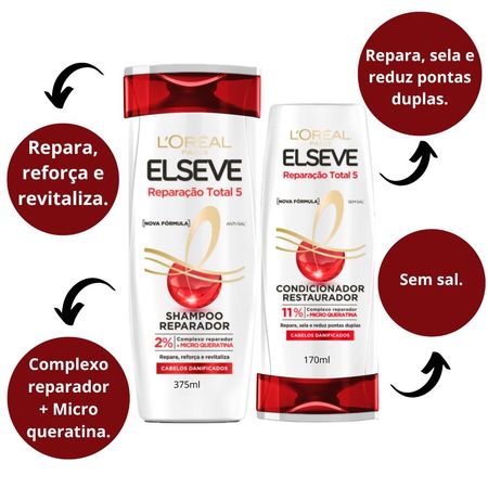 Kit-Shampoo-375ml-E-Condicionador-170ml-Elseve-Reparação-Total-5--2