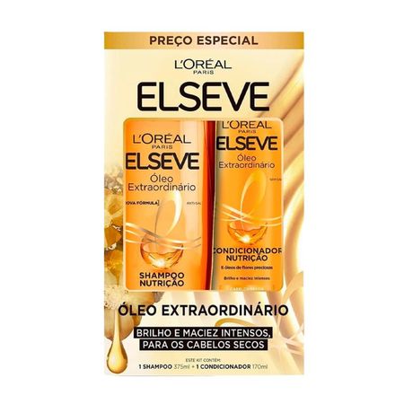Kit-Shampoo-375ml-E-Condicionador-170ml-Elseve-Óleo-Extraordinário--1