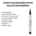 Caneta Delineadora Payot Collection Marrom 0,6ml