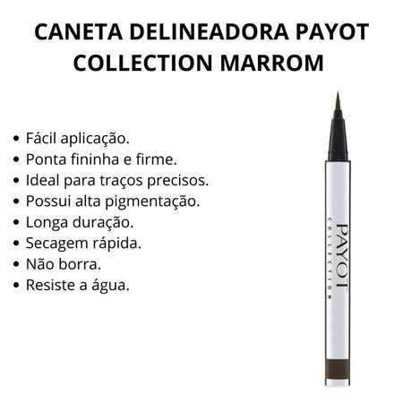 Caneta-Delineadora-Payot-Collection-Marrom-0,6ml--3