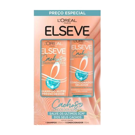 Kit-Shampoo-375ml-E-Condicionador-170ml-Elseve-Cachos-Dos-Sonhos--1