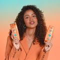 Kit Shampoo 375ml E Condicionador 170ml Elseve Cachos Dos Sonhos