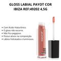 Gloss Labial Payot Cor Ibiza 4,5g