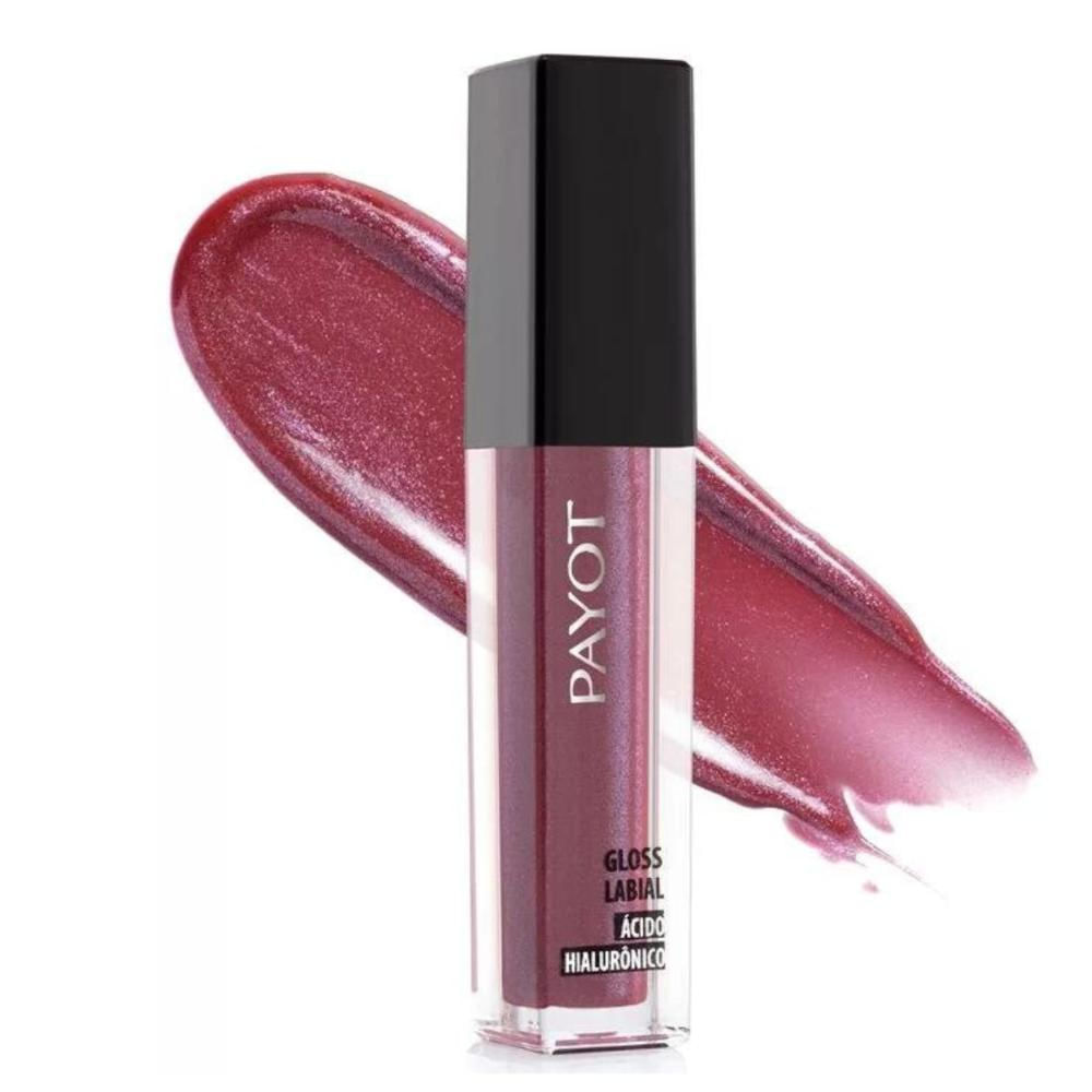 Gloss Labial Payot Cor Búzios 4,5g