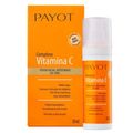 Kit Payot Vitamina C Complexo + Área dos Olhos