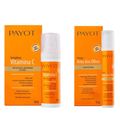 Kit Payot Vitamina C Complexo + Área dos Olhos