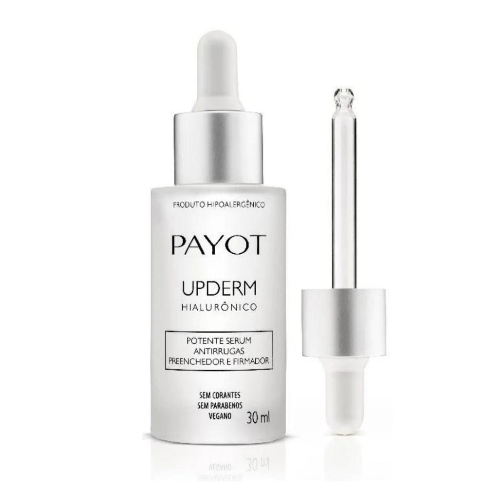 Serum Upderm Hialurônico Payot 30ml