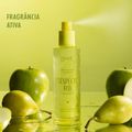 Perfume Skelt Unexpected Day Colônia Spray Perfumado 100ml