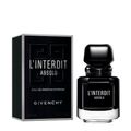 Givenchy L'Interdit Absolu Intense Eau de Parfum - Perfume Feminino 35ml 35ml