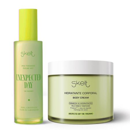 Kit-Skelt-Unexpected-Day-Hidratante-Corporal-Body-Cream-+-Perfume-Spray-Perfumado--1