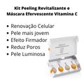 Máscara Facial Payot Vitamina C