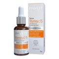 Sérum Vitamina C15 Payot Para Face e Olhos 30ml
