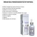 Sérum Multirenovador Payot Retinol 30ml
