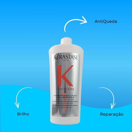 Kérastase-Première-Ultra-Réparateur-Step-1-Shampoo-1L--4