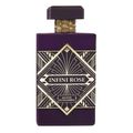 Maison Alhambra Infini Rose Eau de Parfum - Perfume Unissex 100ml 100ml