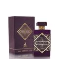 Maison Alhambra Infini Rose Eau de Parfum - Perfume Unissex 100ml 100ml