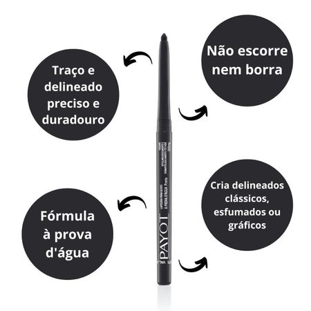 Lapiseira-Para-Olhos-Payot-À-Prova-D´água-Preto-300mg--2