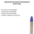 Serum Revitalizante Antioxidante Payot 35ml