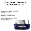 Creme Hidratante Facial Payot Noturno 45g