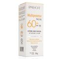 Multiprotetor Facial Payot 60 Fps Multi-defesa 50g