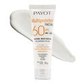 Multiprotetor Facial Payot 60 Fps Multi-defesa 50g