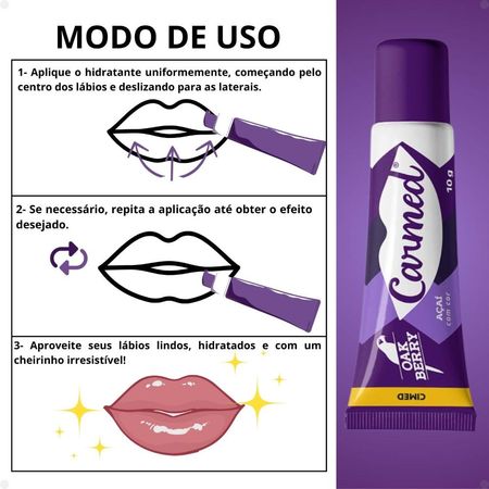 Hidratante-Labial-Carmed-Oakberry-Açai-Efeito-Gloss-Com-Cor-10g--5