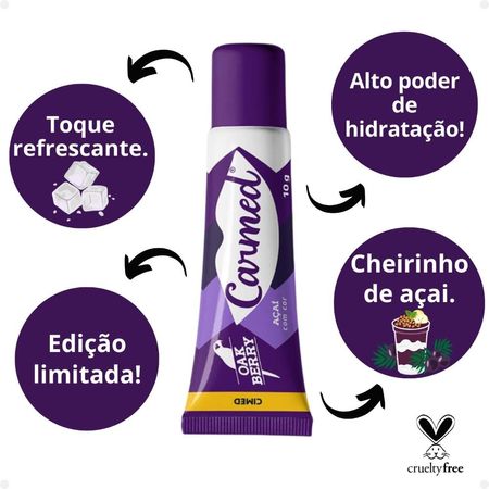 Hidratante-Labial-Carmed-Oakberry-Açai-Efeito-Gloss-Com-Cor-10g--2