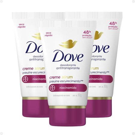 Kit-Desodorante-Creme-Sérum-Dove-Antitranspirante-Previne-Escurecimento-Com-3--1