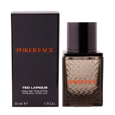 Ted-Lapidus-Poker-Face-Eau-de-Toilette---Perfume-Masculino-30ml--2