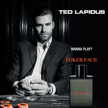Ted-Lapidus-Poker-Face-Eau-de-Toilette---Perfume-Masculino-30ml--3