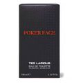 Ted Lapidus Poker Face Eau de Toilette - Perfume Masculino 30ml