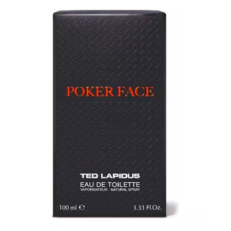 Ted-Lapidus-Poker-Face-Eau-de-Toilette---Perfume-Masculino-30ml--5
