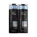 Truss Ultra Hydration Plus Shampoo 300ml + Condicionador 300ml