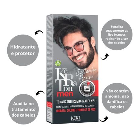 Kit-Tonalizante-Keraton-Men-Castanho-Escuro-Kert-com-3-un--2