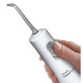 Irrigador Oral Waterpik WF02B Portatil a pilha