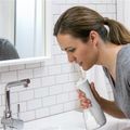Irrigador Oral Waterpik WP450B Portátil Bivolt