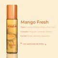 Kit Perfume Mist Body Splash Nick Vick Body