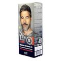 Kit Tonalizante Keraton Men Castanho Médio Kert com 3 un