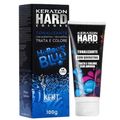 Tonalizante Keraton Hard Colors Heroes Blue 100g