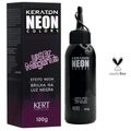 Tonalizante Keraton Neon Colors Laser Magenta 100g