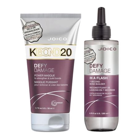 Kit-Joico-Defy-Damage---In-A-Flash-200ml-+-KBOND20-Power-Masque-150ml--1
