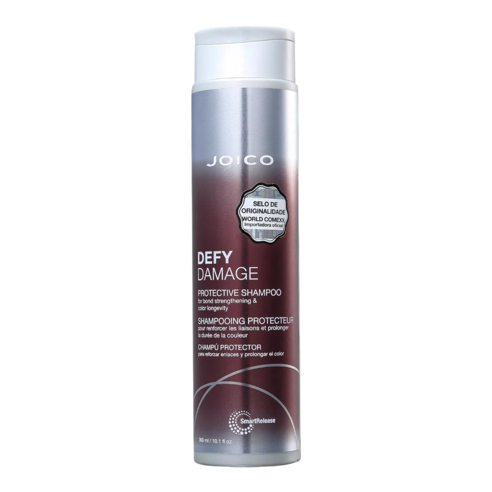 Joico Defy Damage - Shampoo 300ml