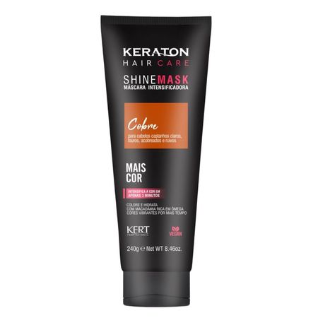 Máscara-Intensificadora-Keraton-Kert-Shine-Mask-Cobre-240g--1