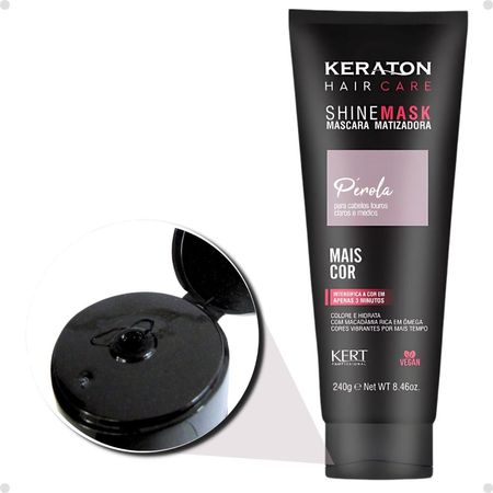 Máscara-Matizadora-Keraton-Kert-Shine-Mask-Pérola-240g--3
