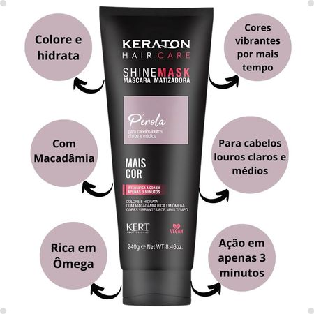 Máscara-Matizadora-Keraton-Kert-Shine-Mask-Pérola-240g--2