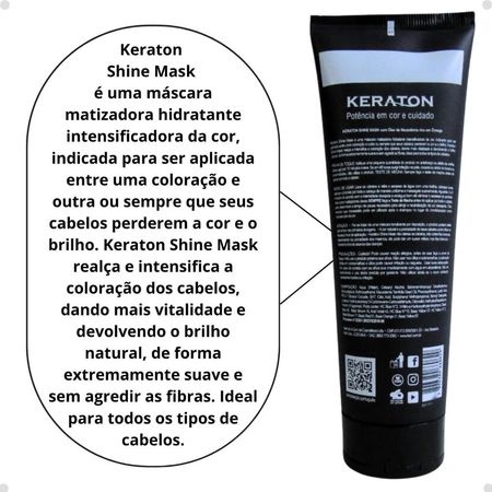 Máscara-Matizadora-Keraton-Kert-Shine-Mask-Pérola-240g--4
