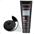 Máscara Matizadora Keraton Kert Shine Mask Prata 240g